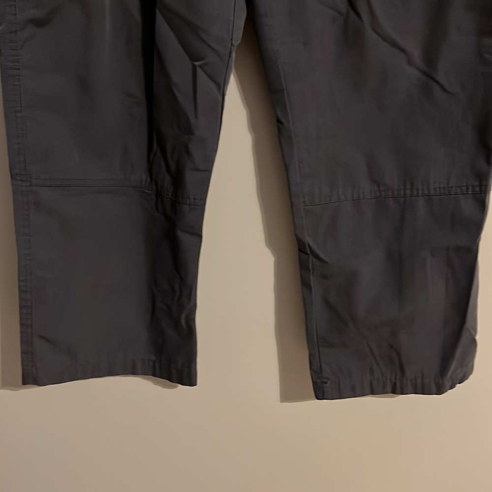 TruSpec gray Tactical pants - Picture 4 of 6